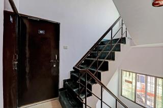 Super Hotel O Raama - 2