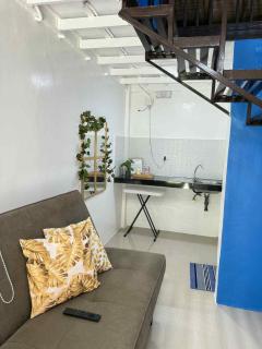 Arzel's Tiny House - 8