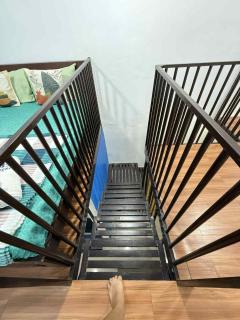 Arzel's Tiny House - 4