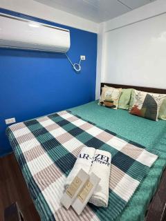 Arzel's Tiny House - 2