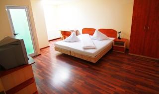 Pension Saphir - Bistriţa - 9