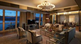 Sunrise Kempinski Hotel Beijing - 1