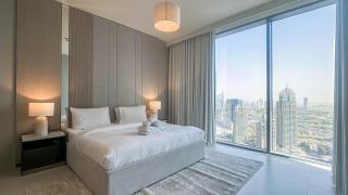 Waterfront 1BR, Full Marina View & Pool Access - 34AB04 - 3