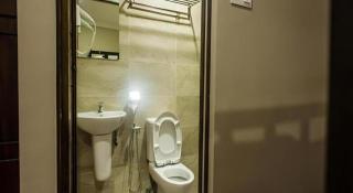 Armenian Suite Hotel - 7