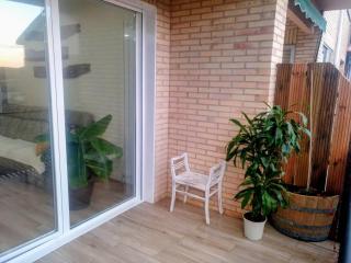 Apartamento Gaztainondoak(II)A 10min de Laguardia - 5