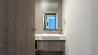 Waterfront 1BR, Full Marina View & Pool Access - 34AB04 - 5