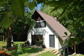 The Cozy Chalet - 6