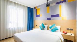 7 Days Inn Pingxiang Railway Station - 1