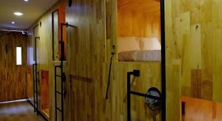 Armenian Suite Hotel - George Town - 9