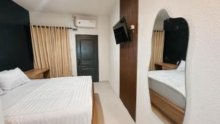 Asthaloka Bed & Chill Pasteur - 9