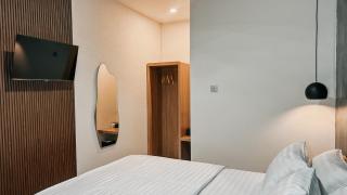 Asthaloka Bed & Chill Pasteur - 8