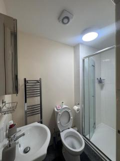 Brighton Seaside Home - 9