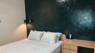 Asthaloka Bed & Chill Pasteur - 3