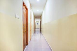 Hotel O Auroville Beach Formerly Prince Park Garden - 1