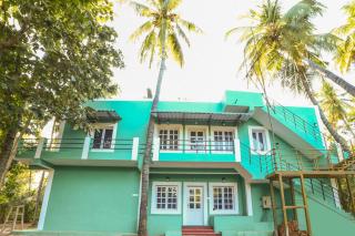 Hotel O Auroville Beach Formerly Prince Park Garden - 5