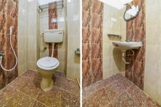 Hotel O Auroville Beach Formerly Prince Park Garden - 6