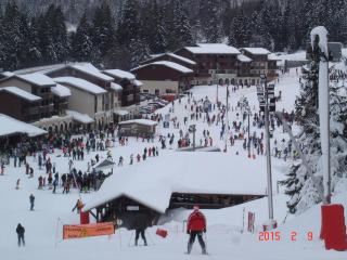 Mon Petit Canada - 1