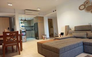 Amazing Chalet in KAI Sokhna - G2-110 - 3