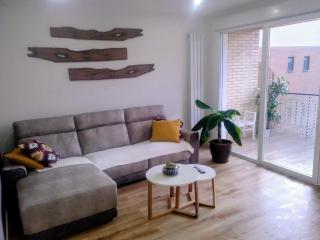 Apartamento Gaztainondoak(II)A 10min de Laguardia - 9