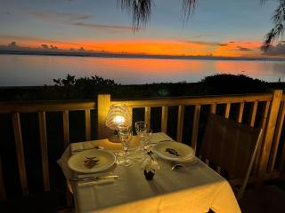 La Villa de la Plage - 1