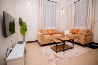 Reza stays apartment -Makumbusho behind Mwanga Tower - 0