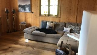 Berg s u i t e - San Martino - 4