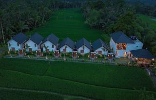 Ascarya Ubud - 9