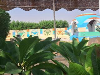 ATON PALACE Luxor - 9