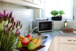 Cottages at the Kummerower See in Verchen - 5