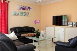 Cottages at the Kummerower See in Verchen - Verchen - 9