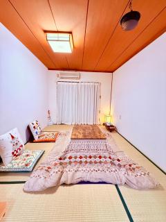 心斎橋まで7分 なんば1駅 Meeno Home 汐見 一軒家貸切 親子向けファミリー民泊 - 5