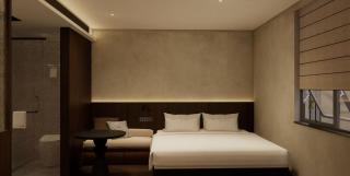 The Panda Artisan, Taikoo Li Xilia Hotel - 4