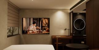 The Panda Artisan, Taikoo Li Xilia Hotel - 2