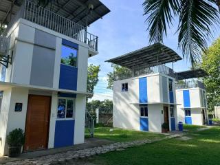 Arzel's Tiny House - 9