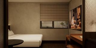 The Panda Artisan, Taikoo Li Xilia Hotel - 2