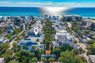 Daydreams By The Sea - 9