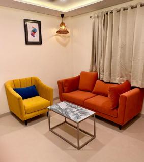 Aesthetic 1BHK, Indore - 0