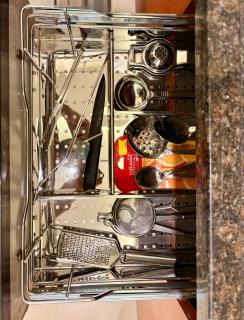 Aesthetic 1BHK, Indore - 8