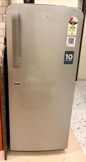 Aesthetic 1BHK, Indore - 6