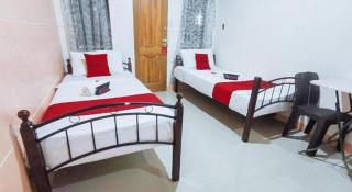 RedDoorz near SGM Condotel Villa Beach Iloilo - 4