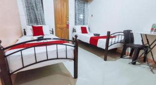 RedDoorz near SGM Condotel Villa Beach Iloilo - 7