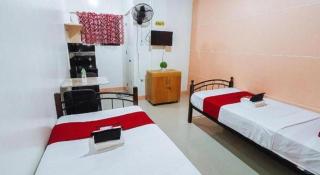 RedDoorz near SGM Condotel Villa Beach Iloilo - 3