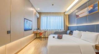 Vienna Hotel Shenzhen Pinghu Shuangyong Street Metro Station - 8
