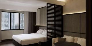 The Panda Artisan, Taikoo Li Xilia Hotel - 1