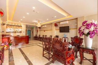 Dong Do Airport Hotel - 9