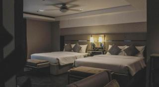 The Plaza Lodge Baguio - 7