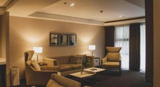 The Plaza Lodge Baguio - 6