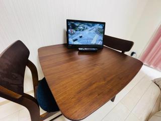 U&T V-Five Room-306 - 9