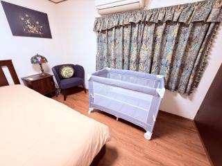 心斎橋から7分 なんばまで1駅 MeenoHome 幸せをひとりじめできる一軒家 空港直通 家族連れに最適な宿 - 5