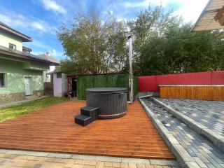 Casa Delia Vatra Dornei - 7